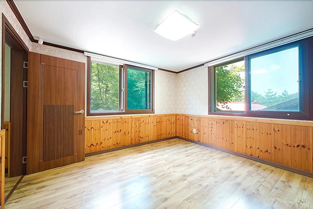Yangpyeong Jongjagol Hill Fragrance Pension