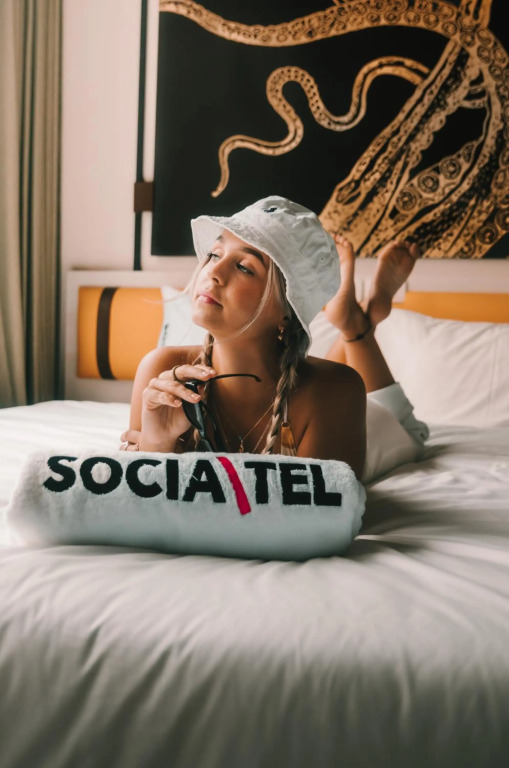 SocialTel Koh Samui