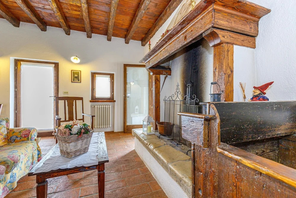 Villa Formaga in Hilly Area Relax and vie