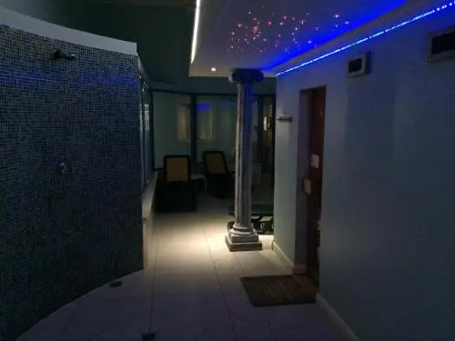Hotel Colosseum