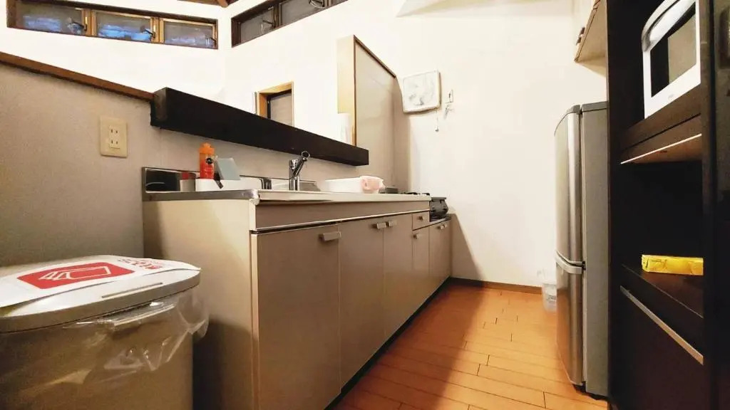 DAVID NO YAKATA - Vacation STAY 16849v
