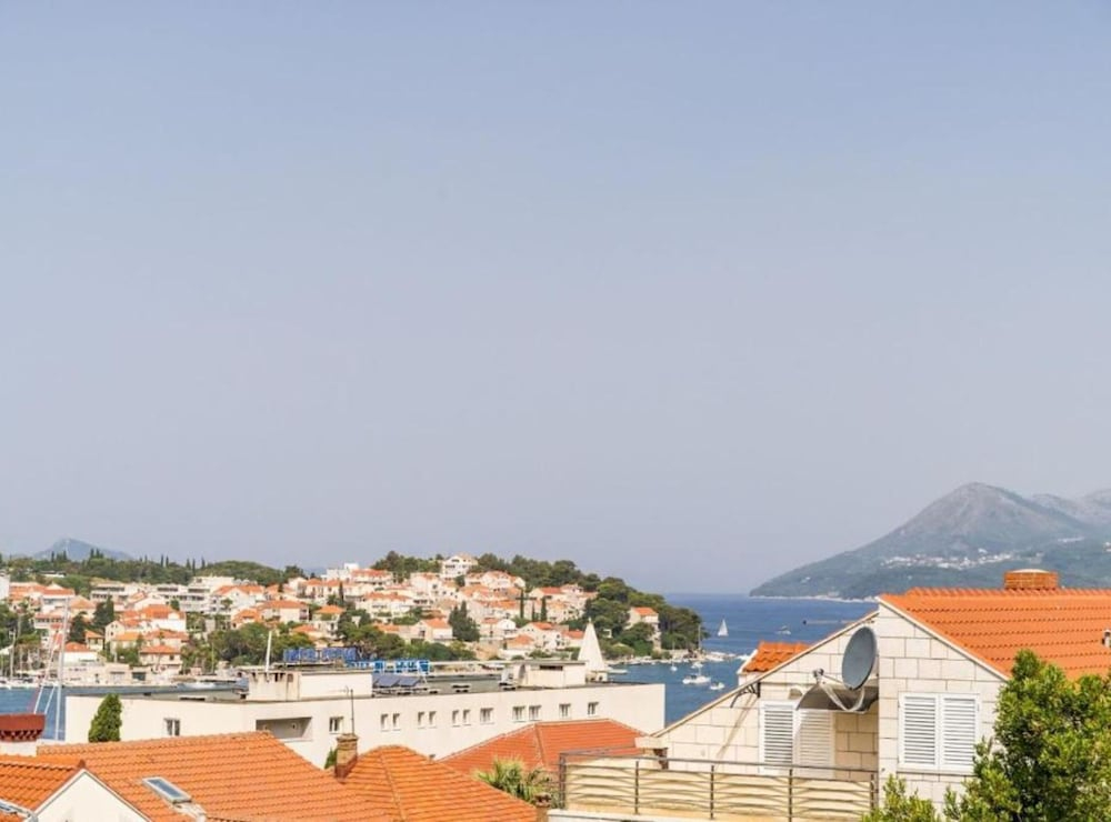 Sea Gate Dubrovnik Port Apartment