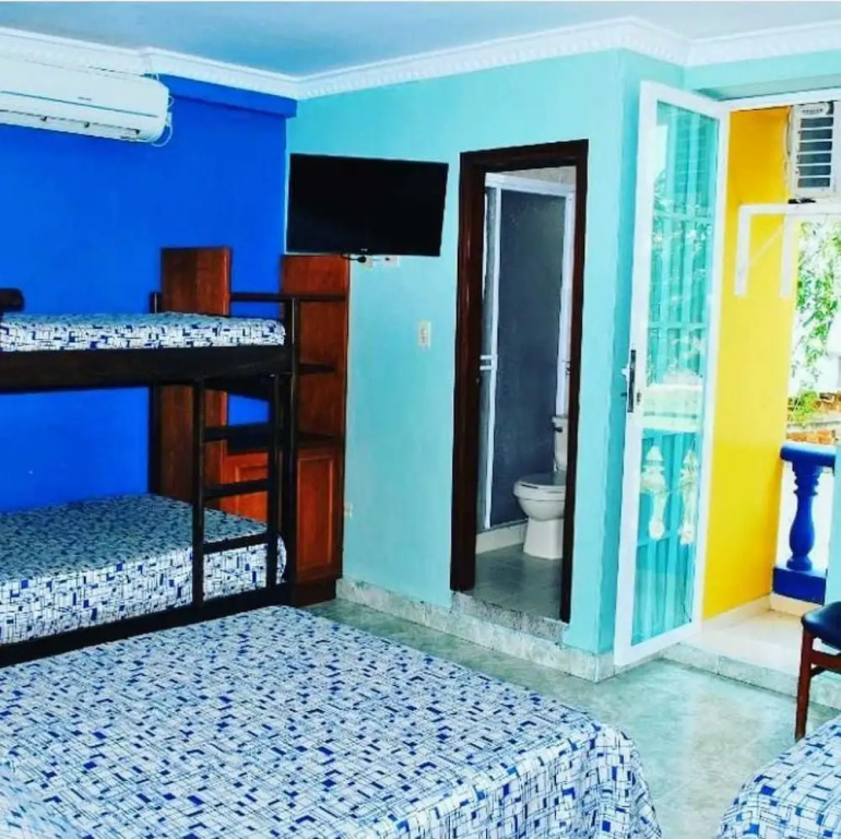 Hotel Paisamar