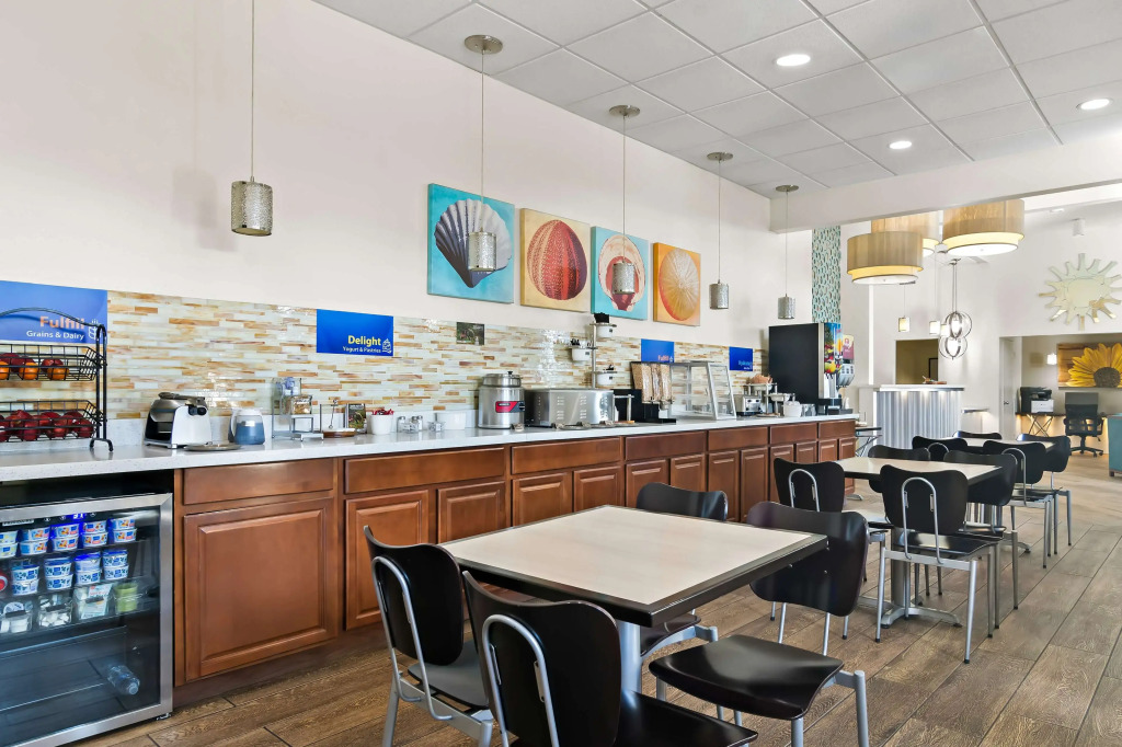 Best Western The Oasis at Joplin