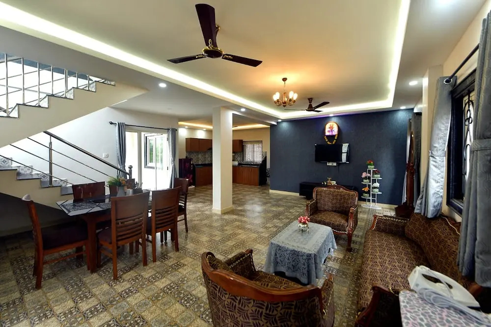 Pracika Villa Phase 1