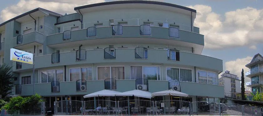 Hesperia Castelldefels