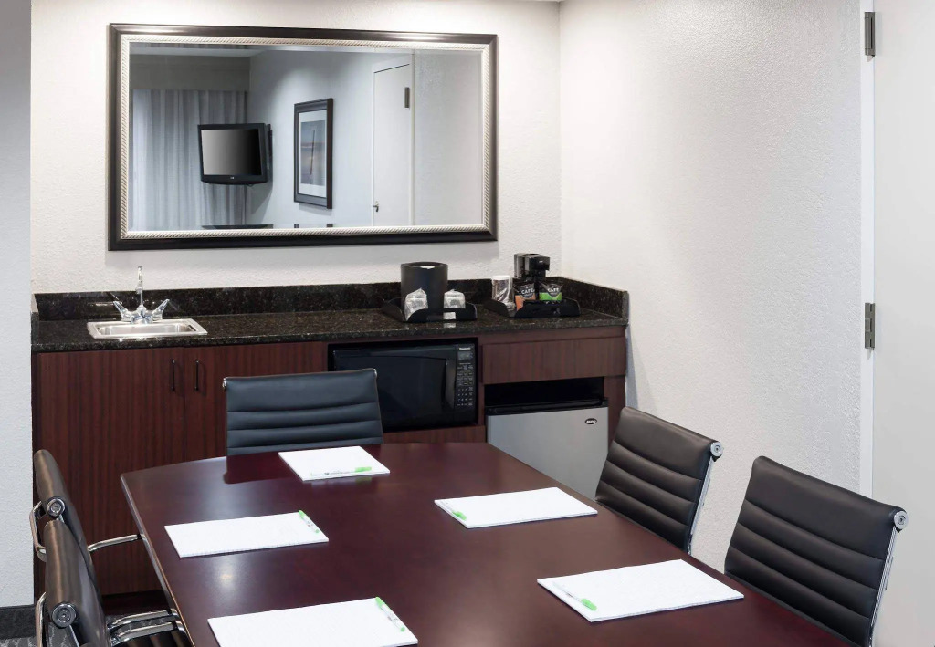 Courtyard by Marriott Waco