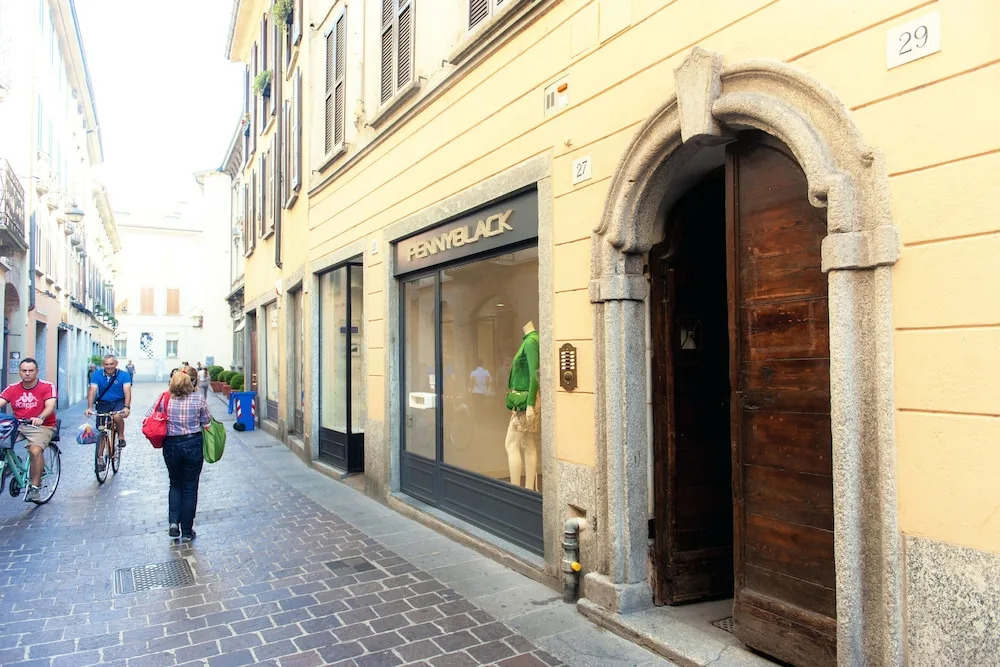 Casa Dei Viaggiatori