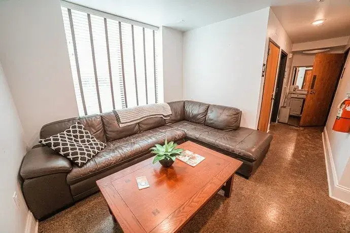 The Heinsman Guest House