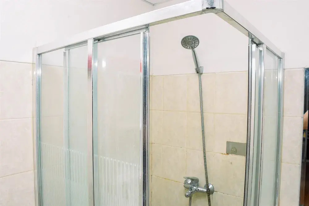 Nice And Homey 1Br At The Wave Kuningan Apartment