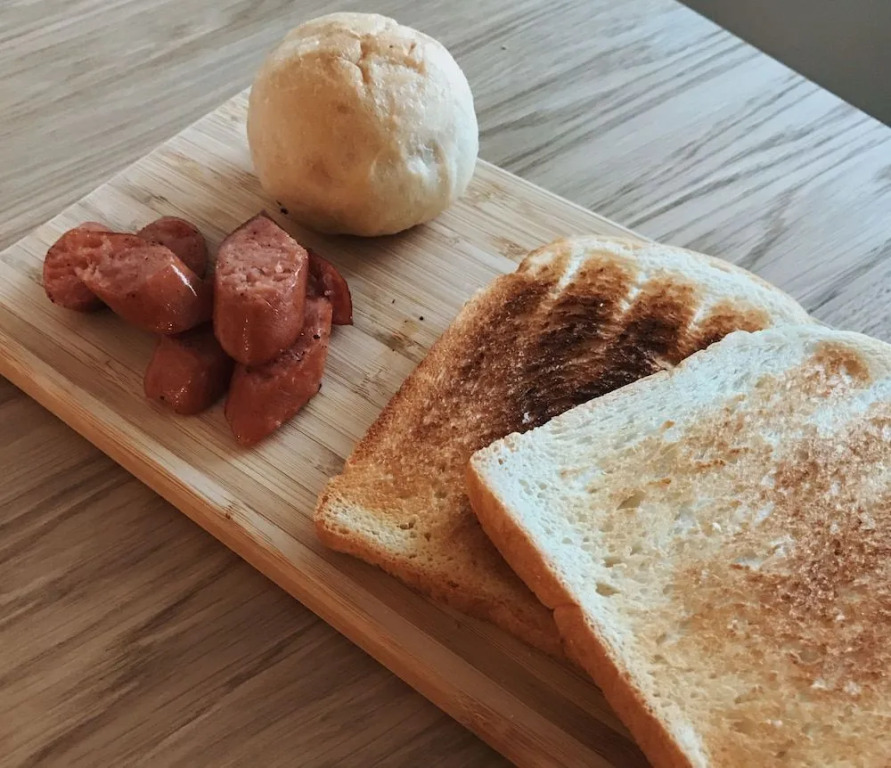Hostel Tomato 番茄溫泉青旅