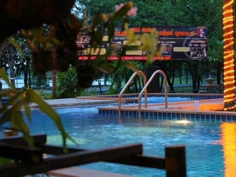 Rider Resort