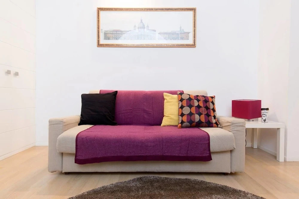 Hotel Teatro Pace