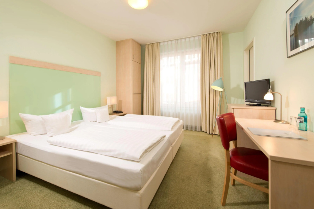BHB - Boutique Hotel Buchholz