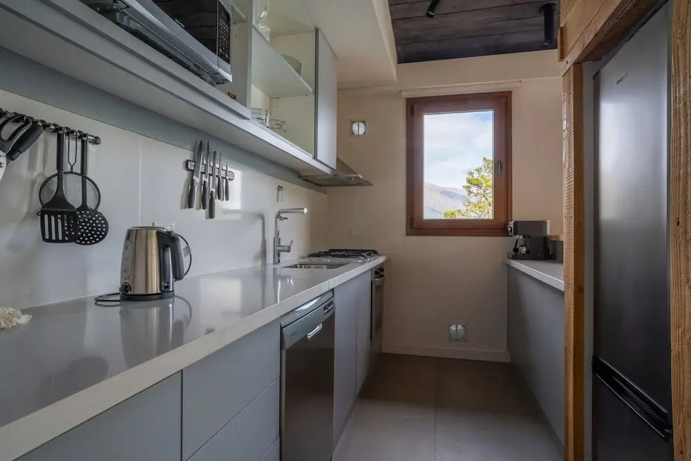 Suites del Lago Bariloche