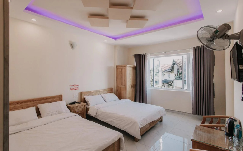Tuan Kiet Hotel