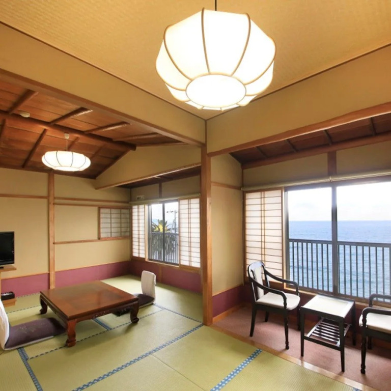 Umino Hotel Nakadaya