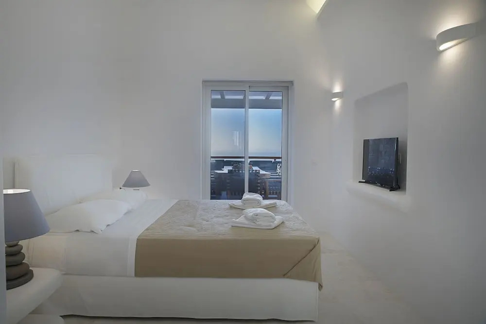 Villa Aphrodite