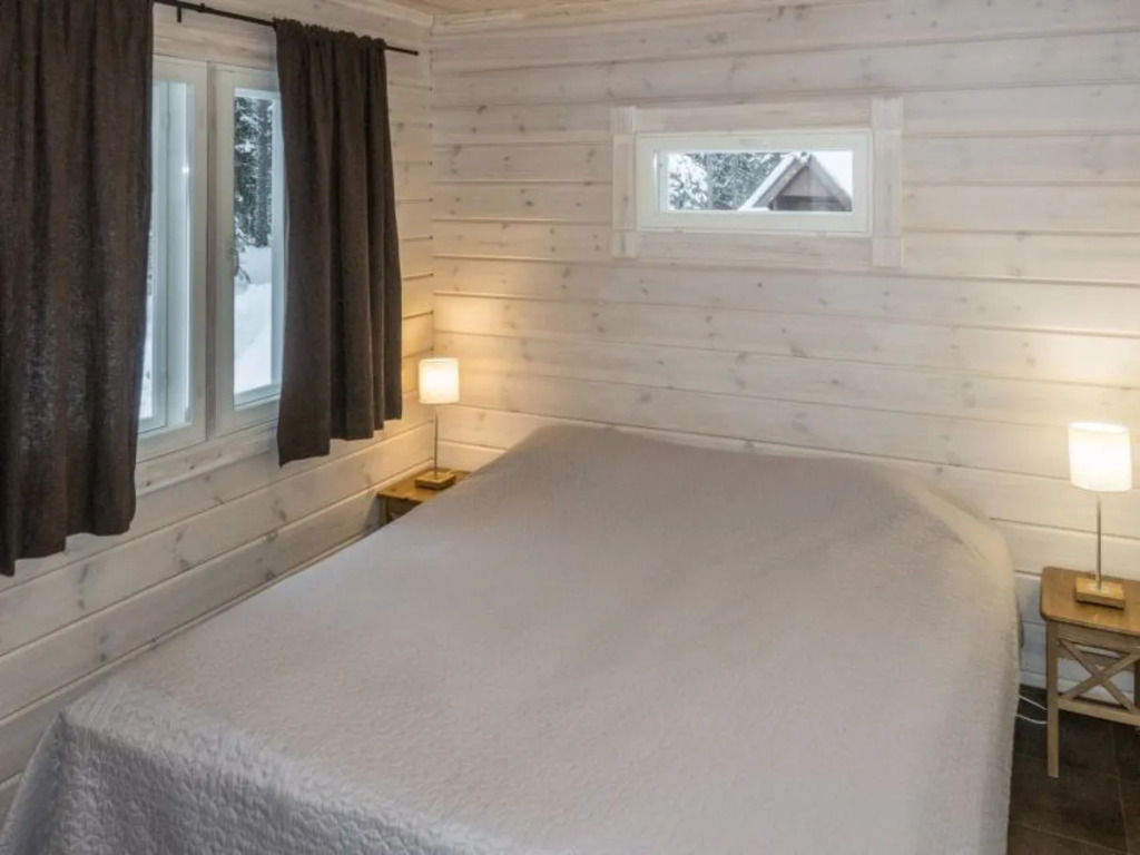Holiday Home Atrin suvanto b