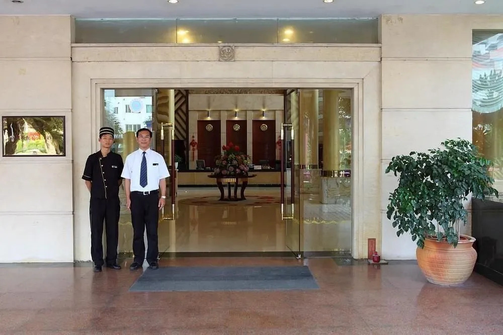 Vienna Hotel
