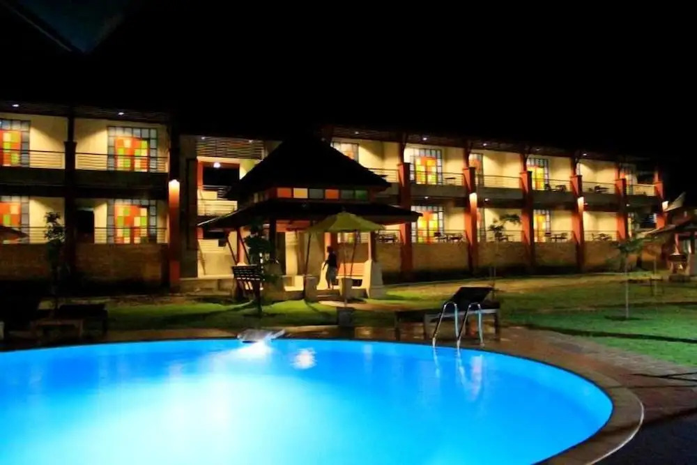 Khaoyai Nature Life & Tours