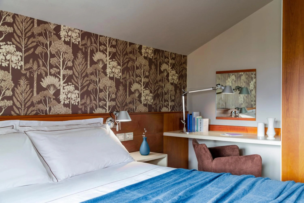 Hotel Tremoggia