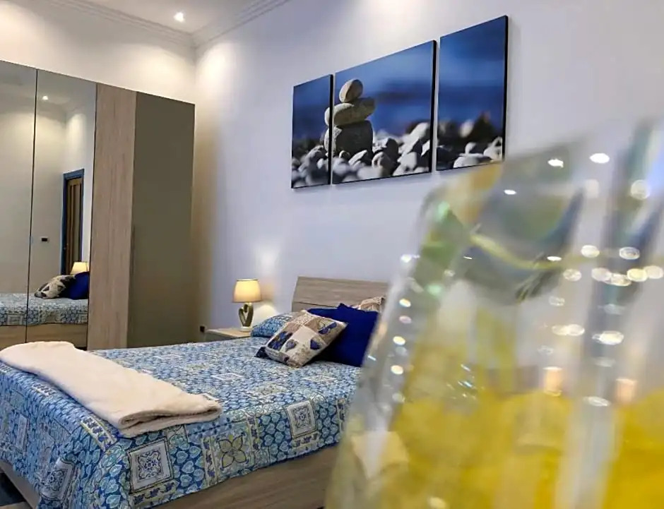 Abbrivio Bed  Breakfast