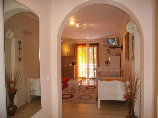 Villa Caterina