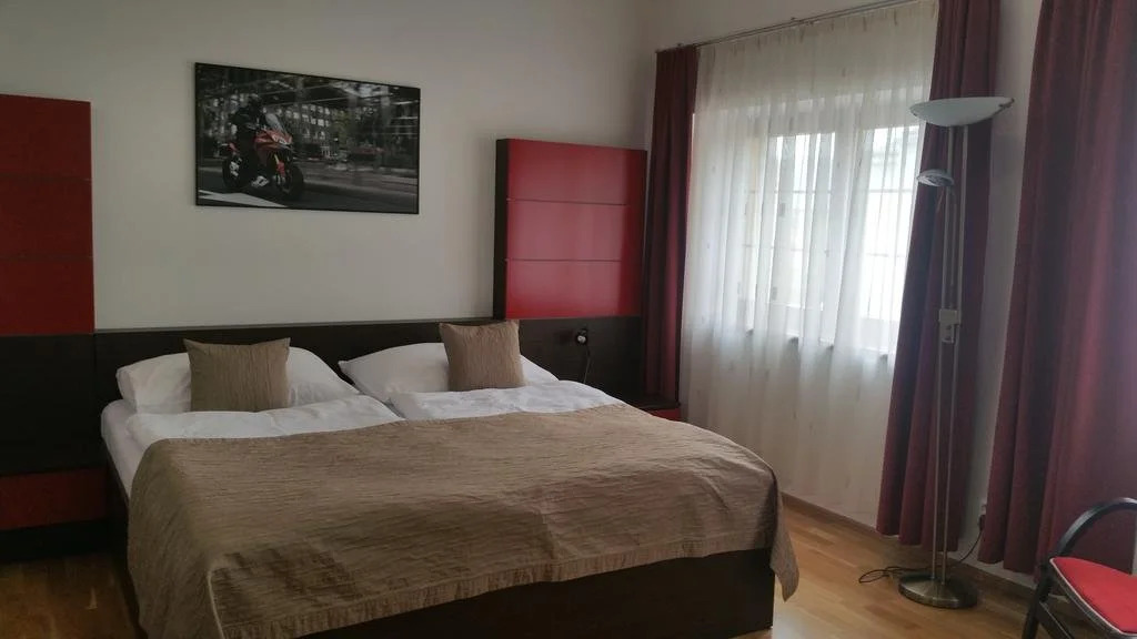 Hotel Výpřež