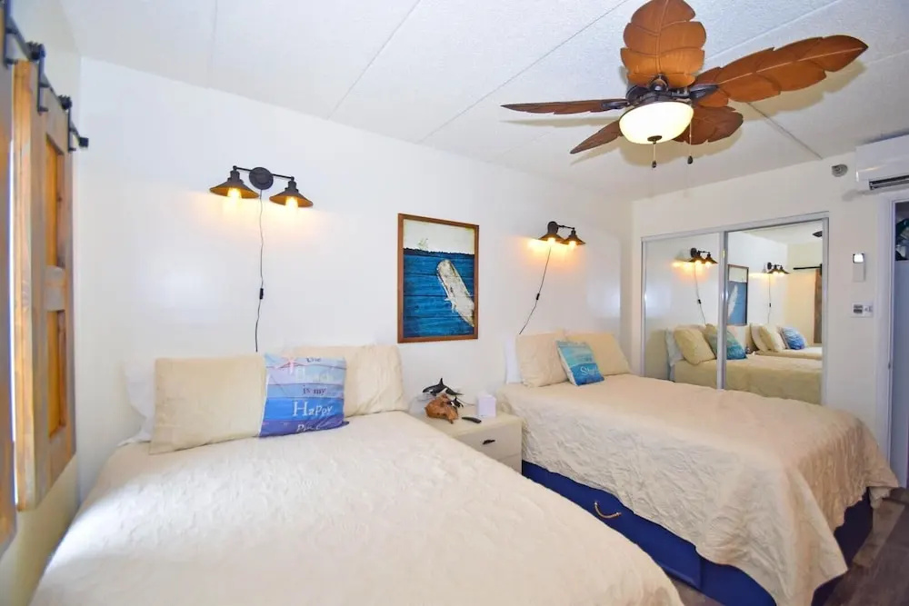 Beachaven 305 1 Bedroom Condo by RedAwning