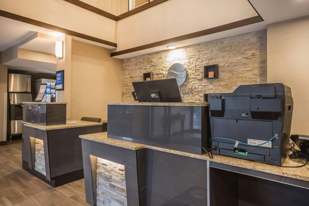 Comfort Inn