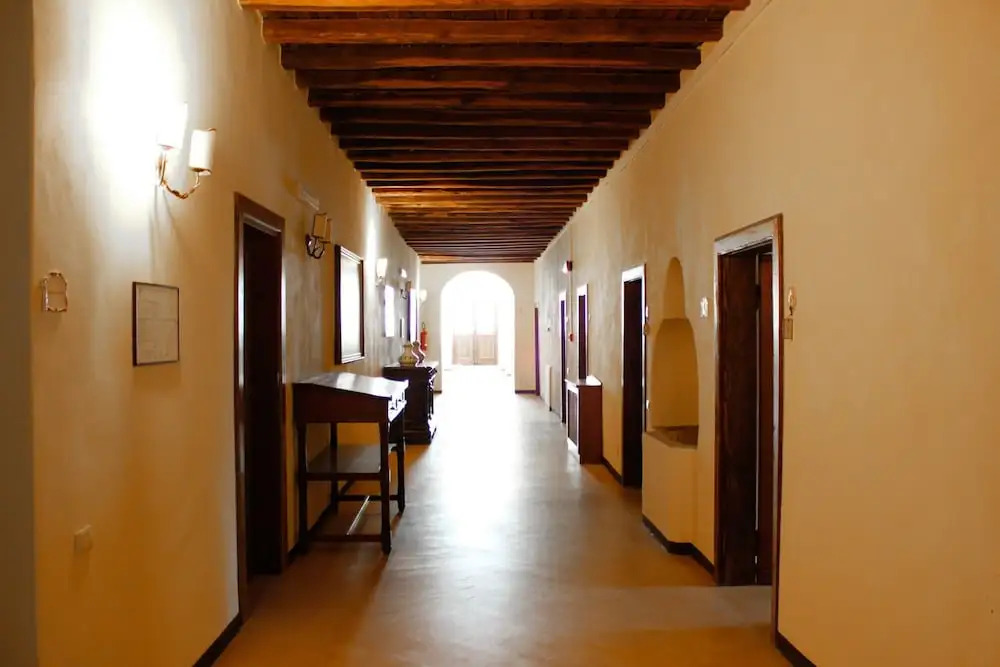 Relais Al Convento