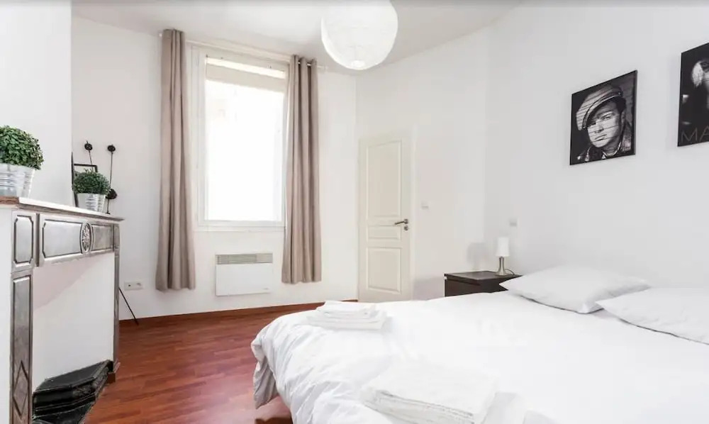 Appartement - Class Appart Ref 5058