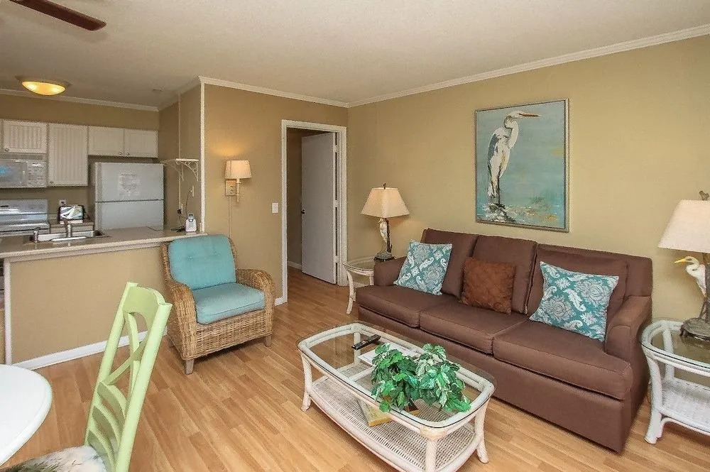 Ocean Dunes Villa #vod419 1 Bedroom 1 Bathroom Condo