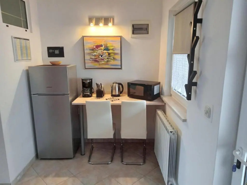 Apartments Perić