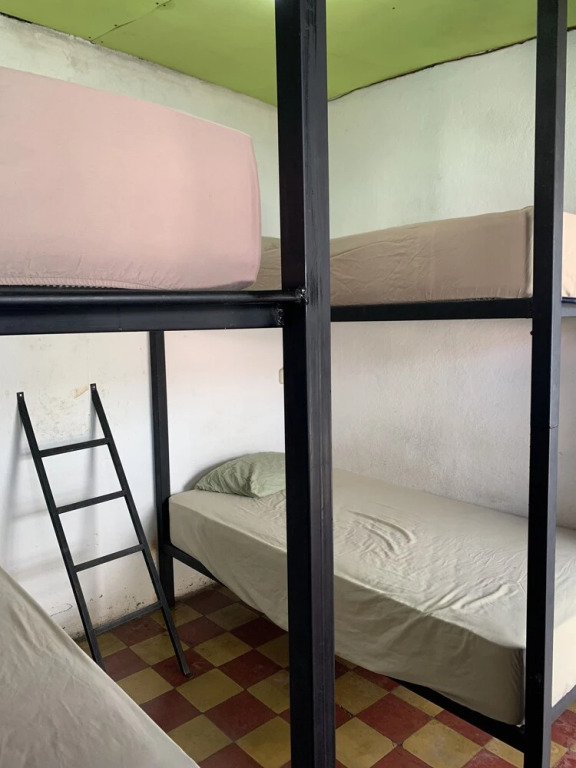 Funk Yeah Hostel
