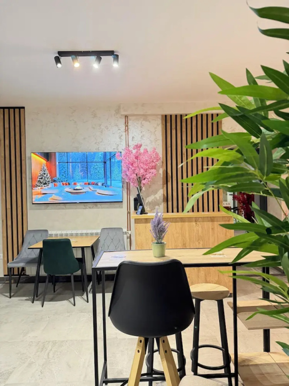 Prestige Forest Resort Zlatibor Wellness & Spa