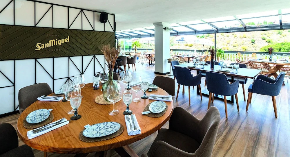 Añoreta Suites