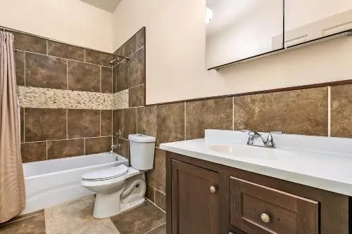 Spacious 4BR City Condo steps from St Charles Ave