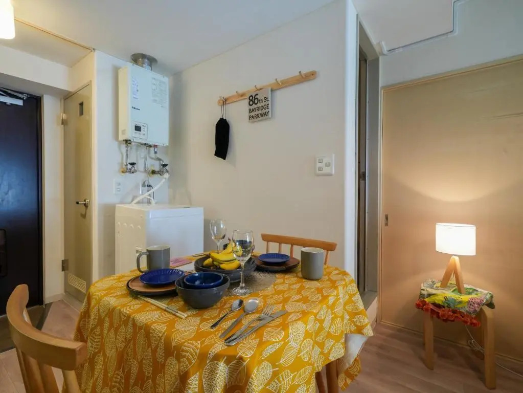 Florish 67 - Vacation STAY 43494v