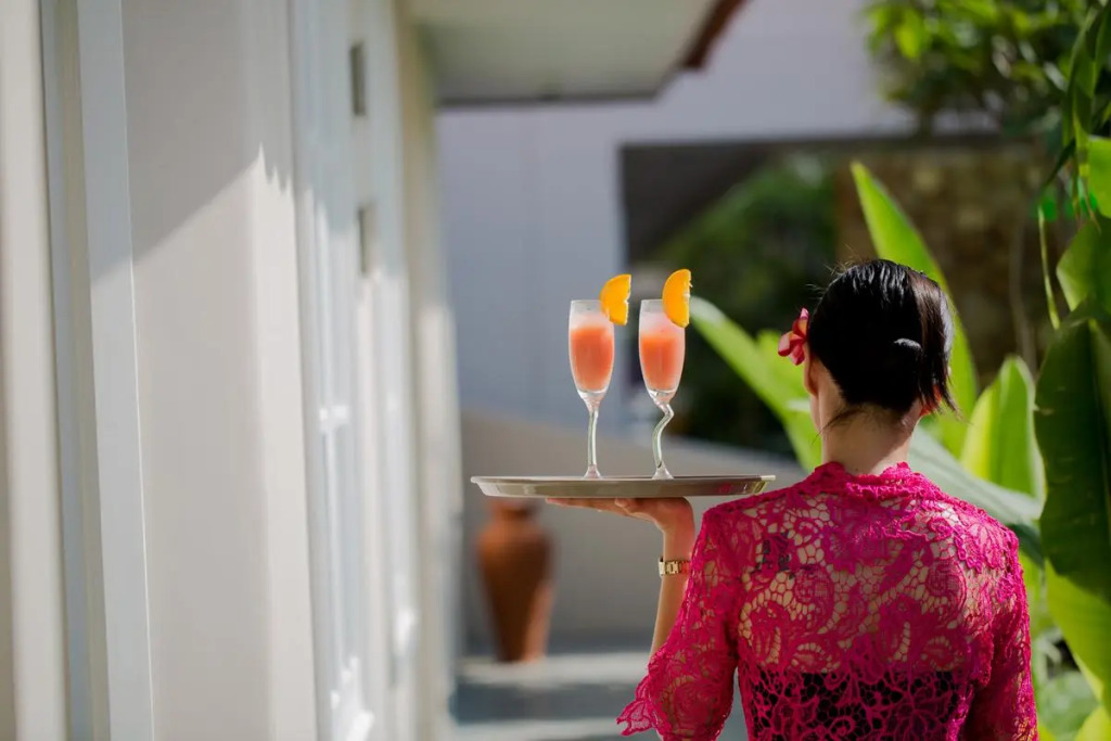 SOLTERRA SEMINYAK Boutique Hotel & Spa Powered by Archipelago
