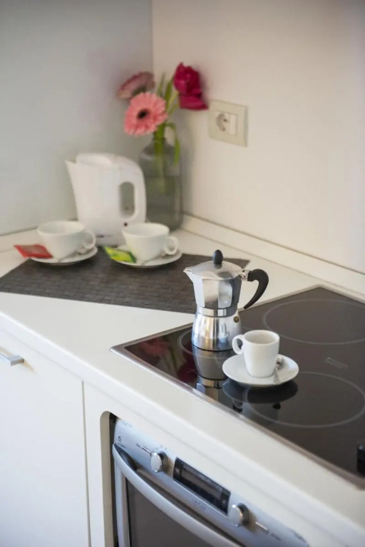 Hotel Dimorae Rooms and Suites - Apartments