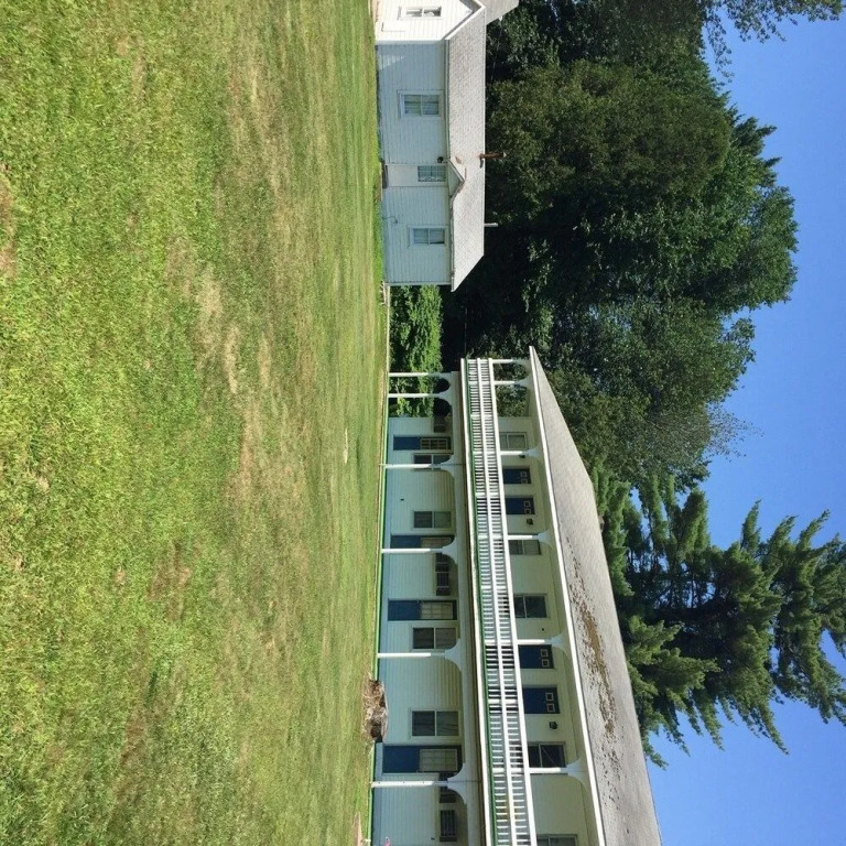 Sunrise Motel