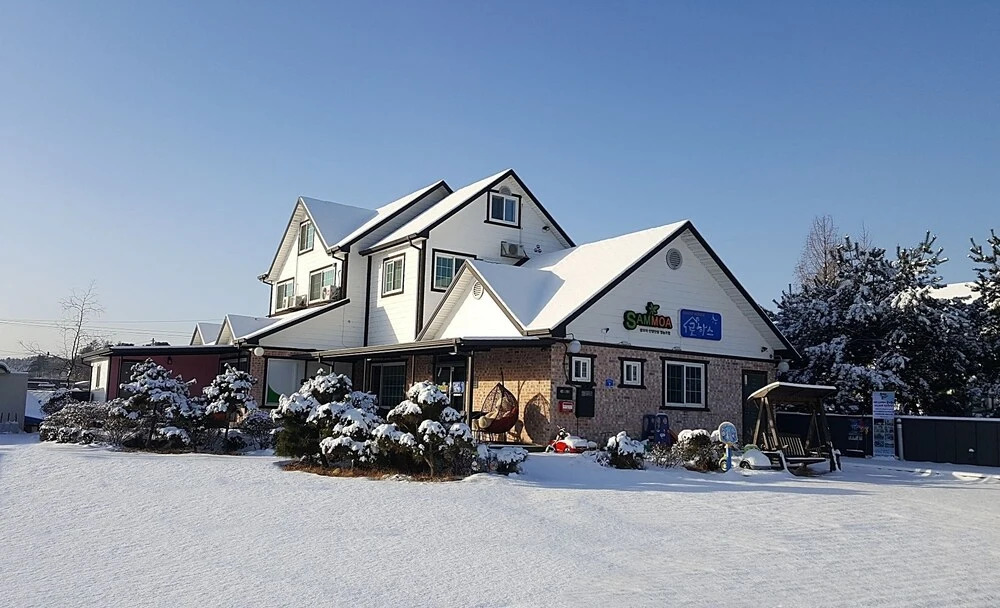 Lohas Guesthouse