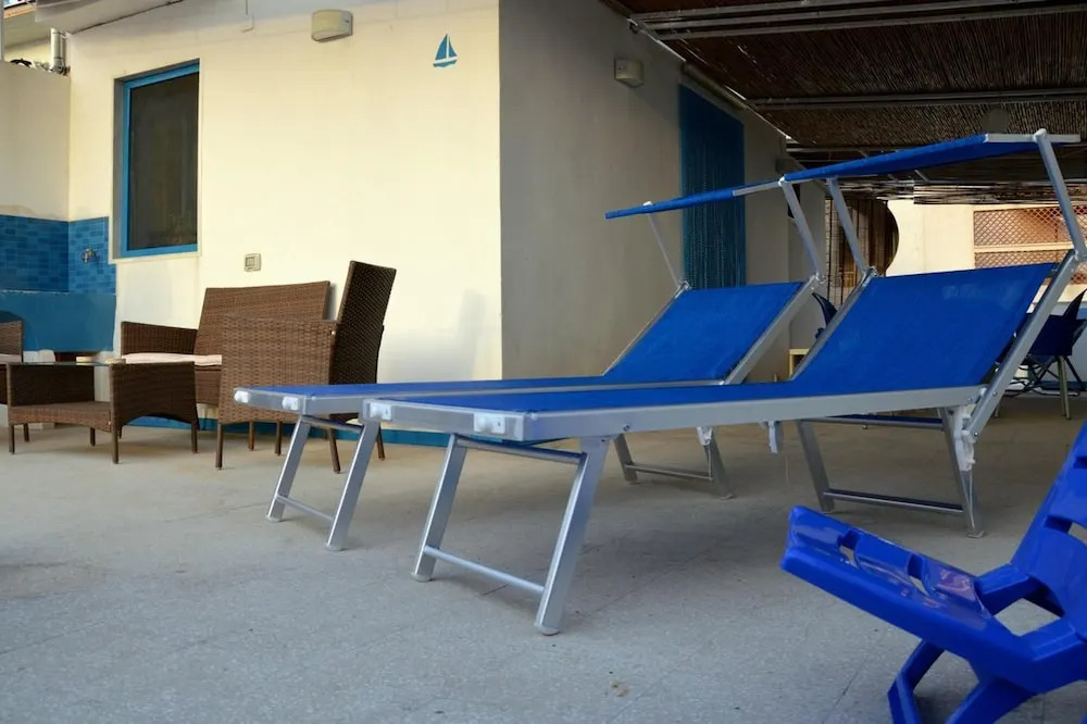 House With 2 Bedrooms in Donnalucata, With Furnished Terrace and Wifi Near the Beach