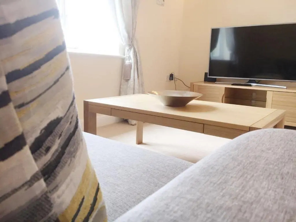 Millwalk Apartment