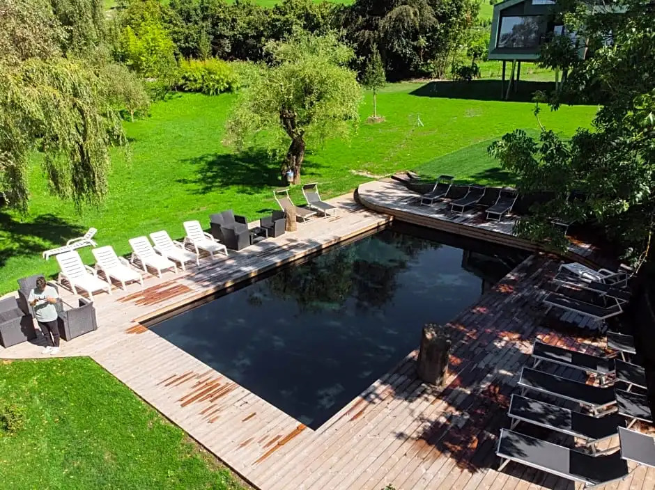 Floris Green Suites by Parc Hotel Florian