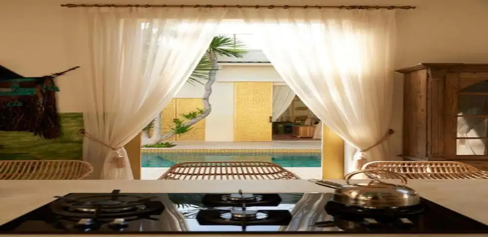 Poem Private Pool Villa