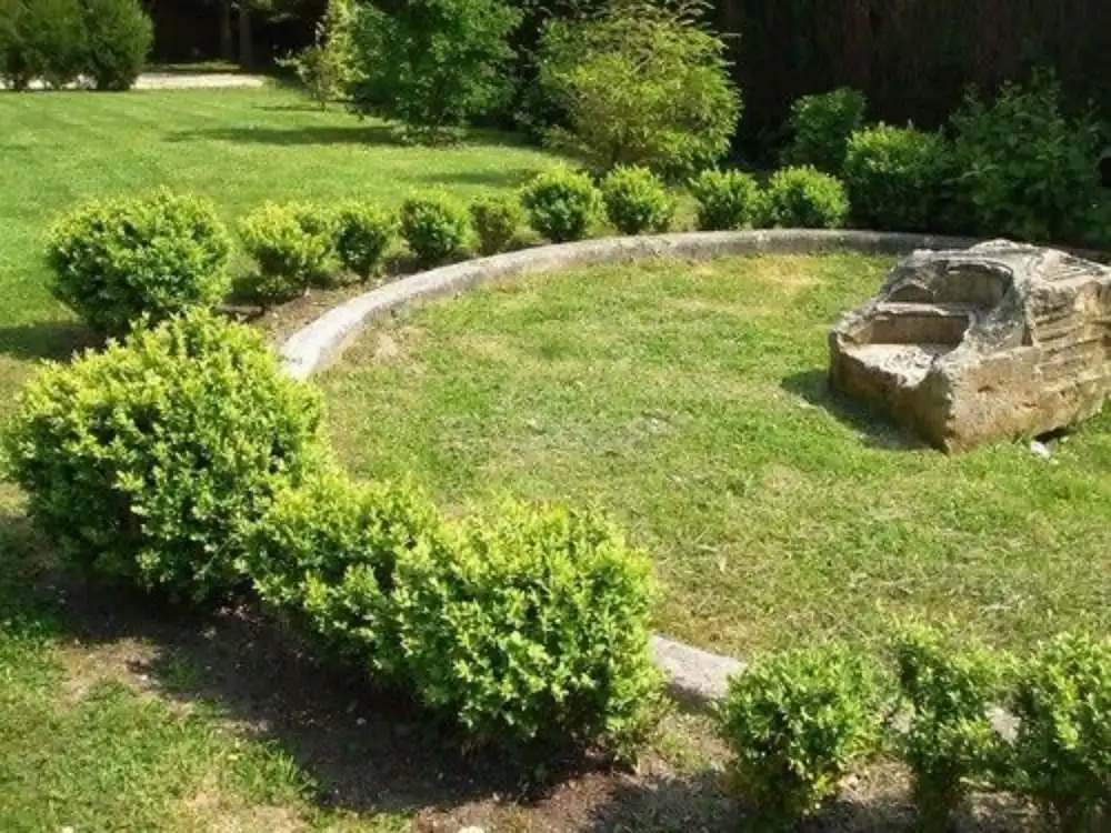 Le Manoir du Moucel