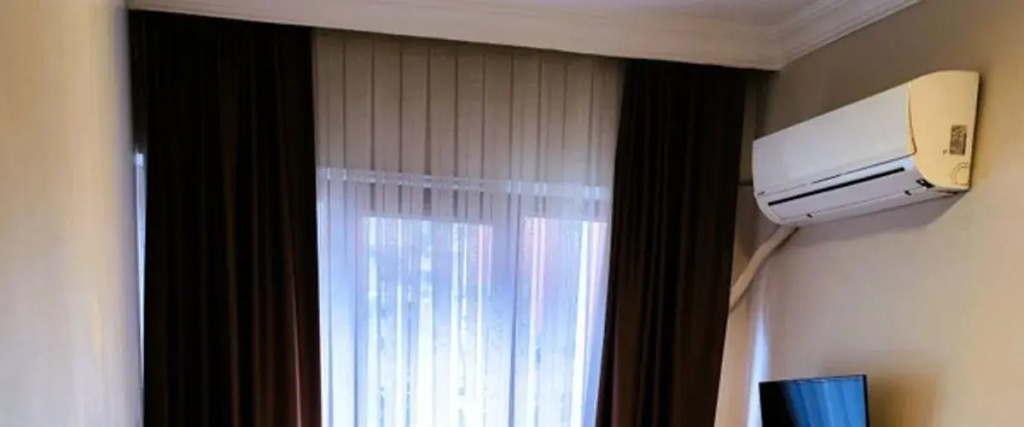 Birol Hotel
